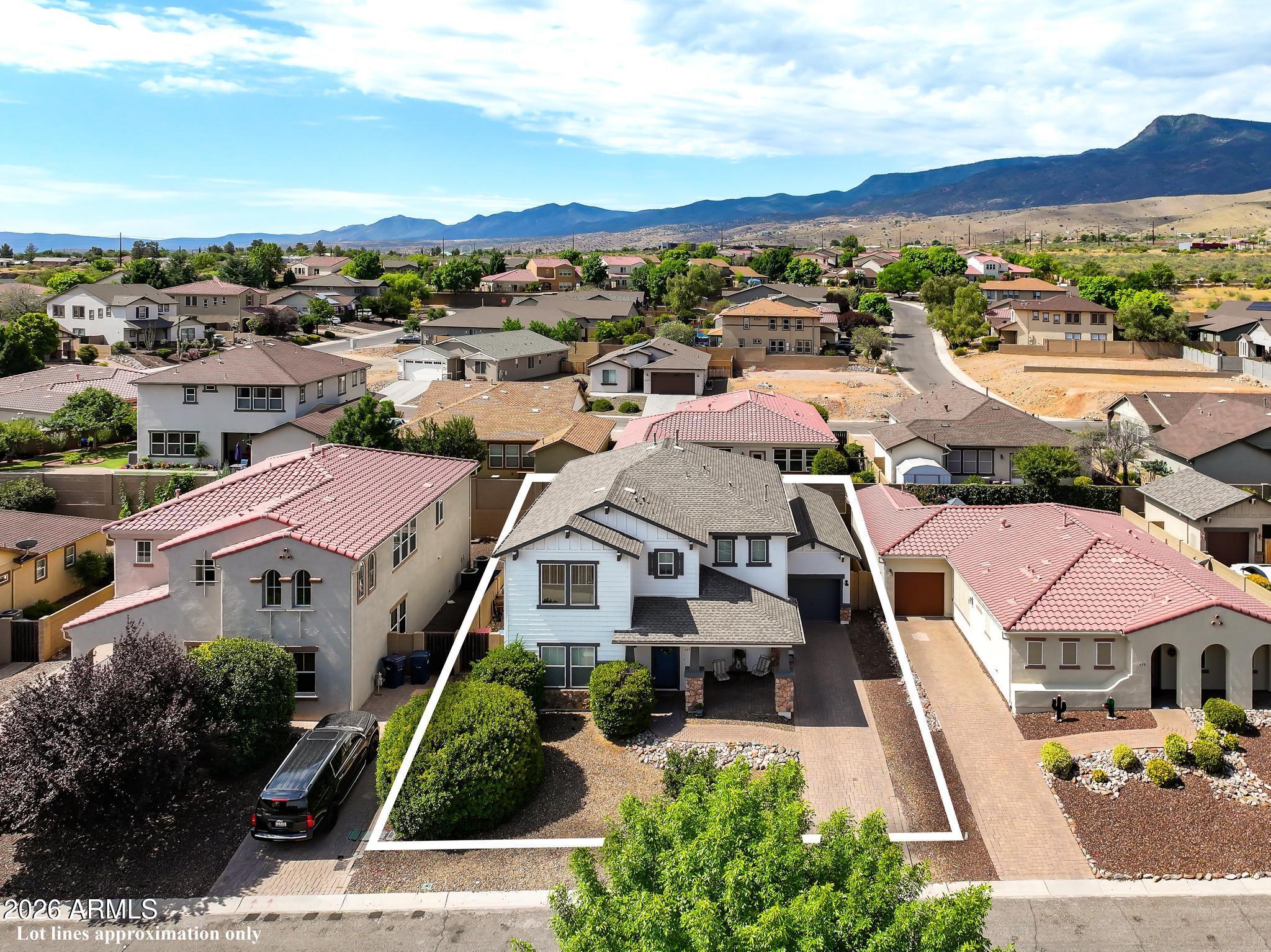 457 Phelps Drive