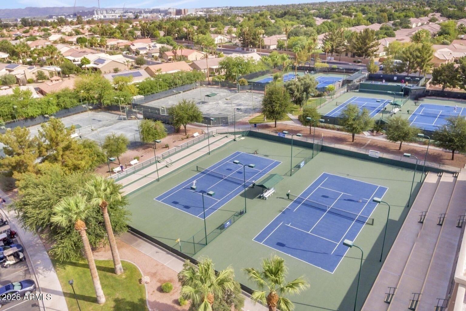 SUN LAKES UNIT 44 - Residential