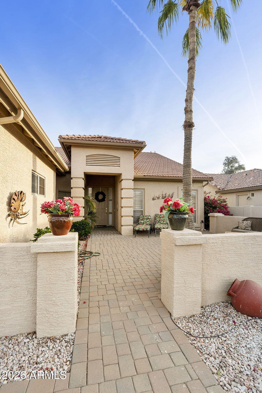 SUN LAKES UNIT 44 - Residential
