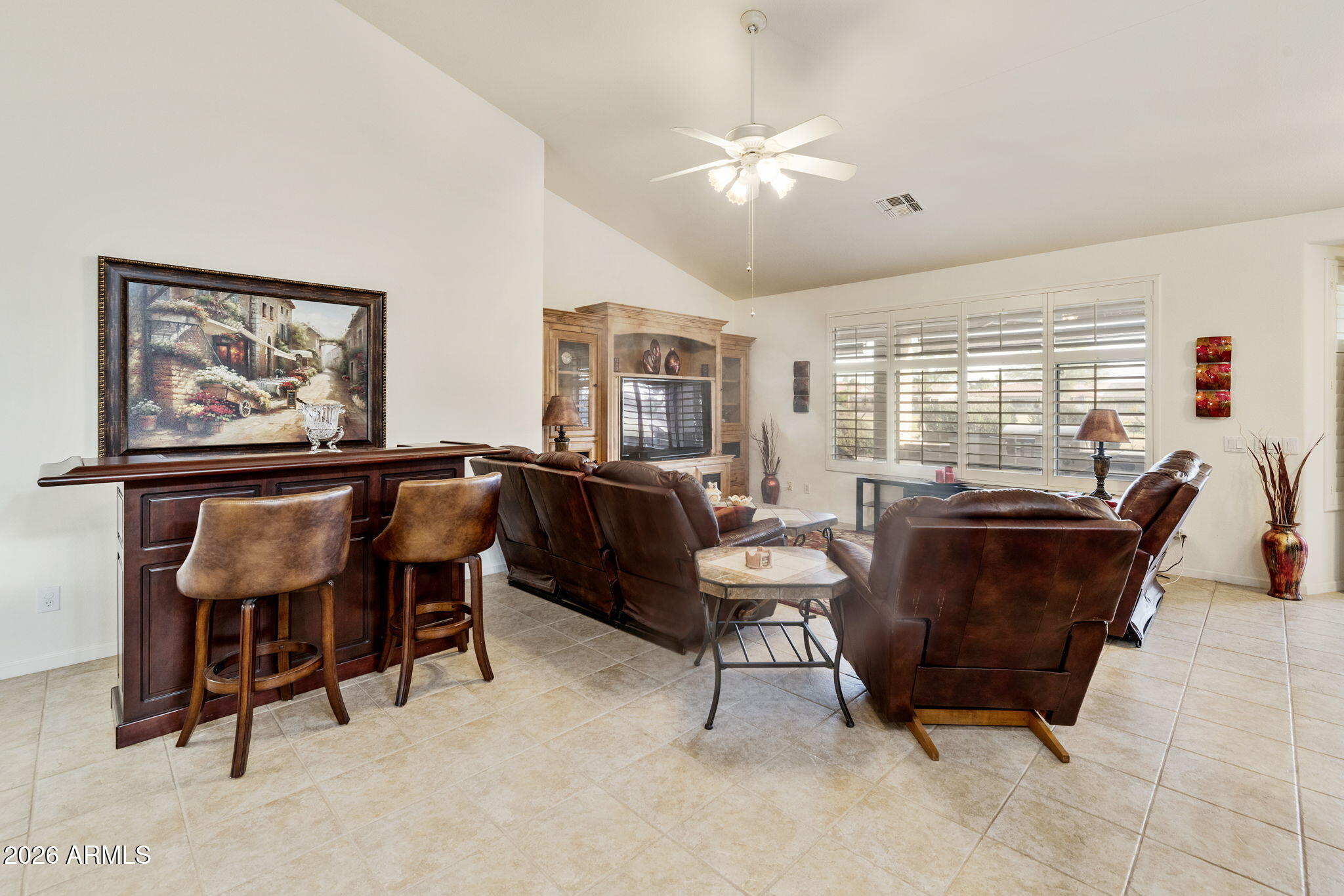 SUN LAKES UNIT 44 - Residential