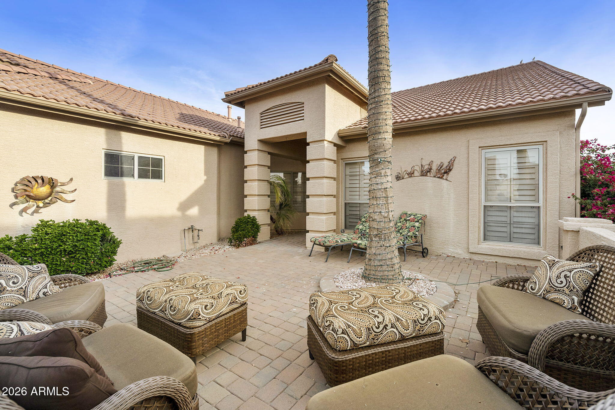 SUN LAKES UNIT 44 - Residential