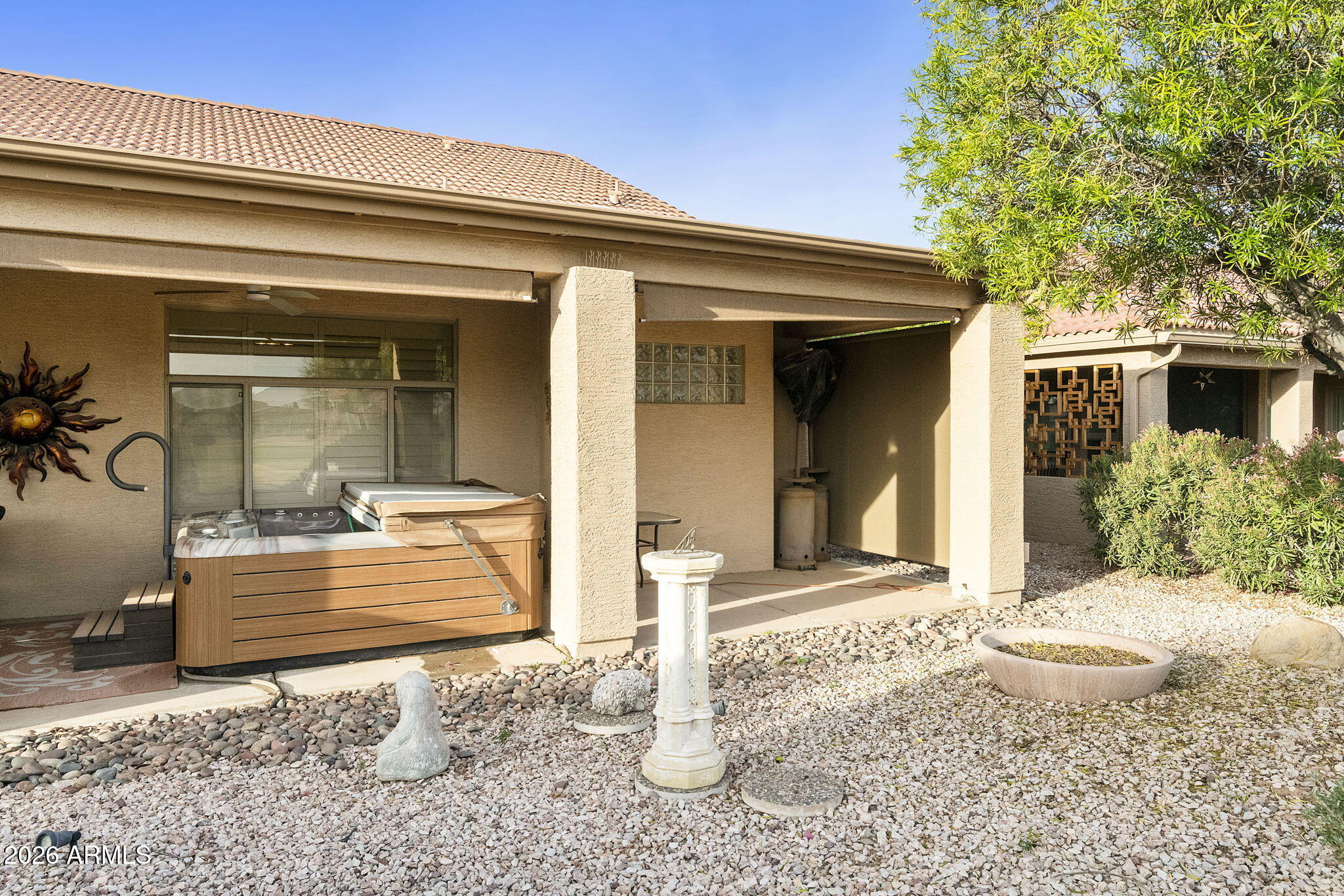 SUN LAKES UNIT 44 - Residential
