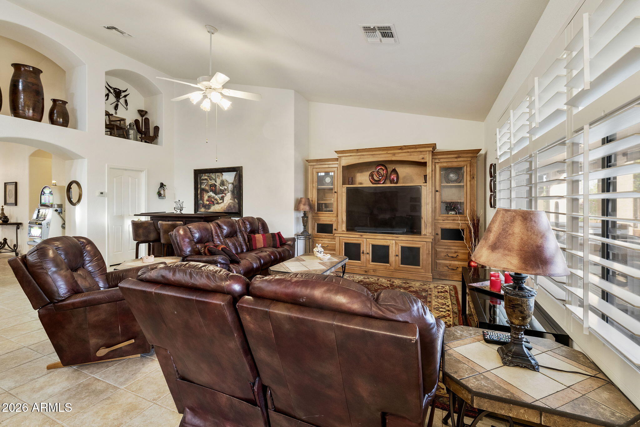 SUN LAKES UNIT 44 - Residential