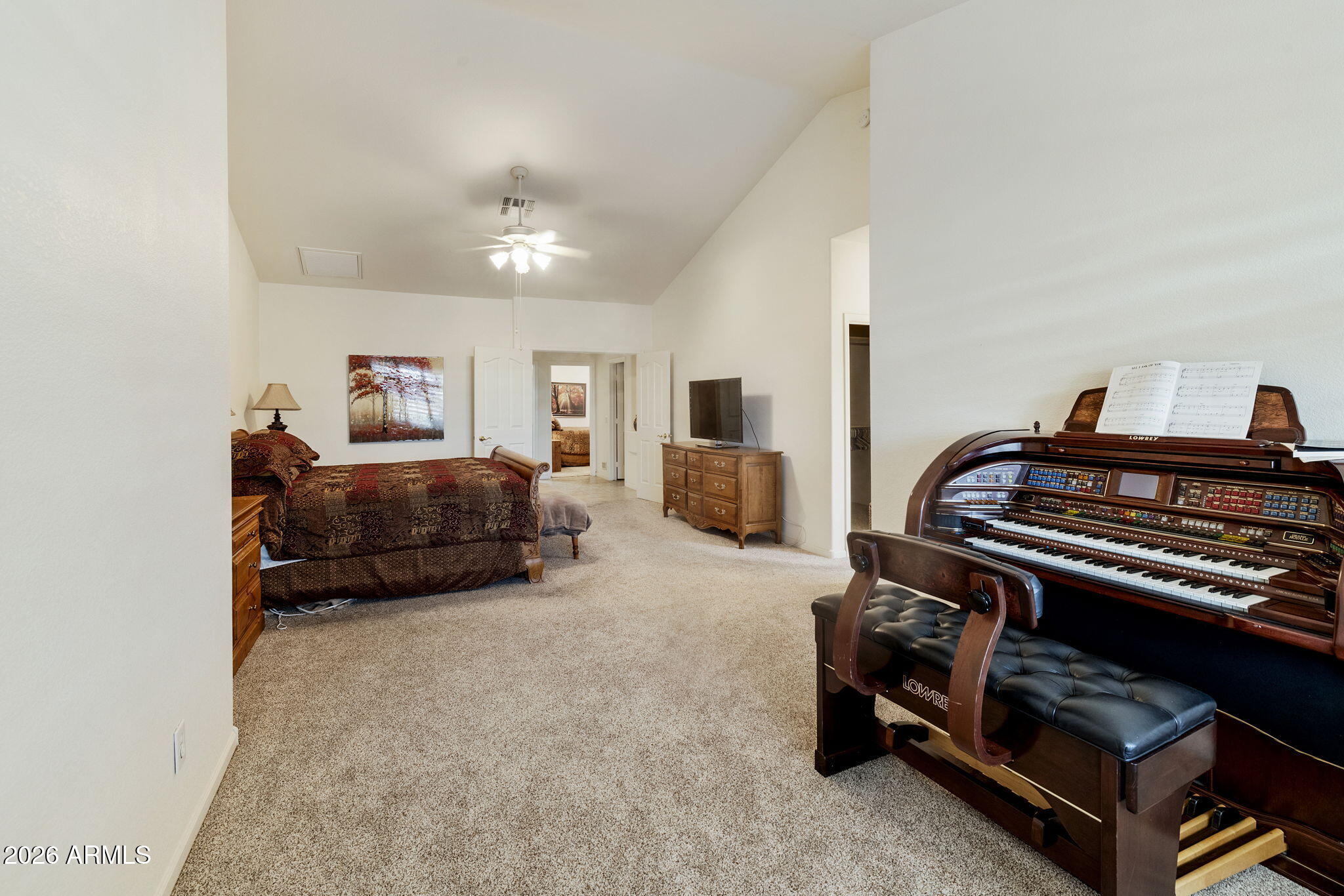 SUN LAKES UNIT 44 - Residential