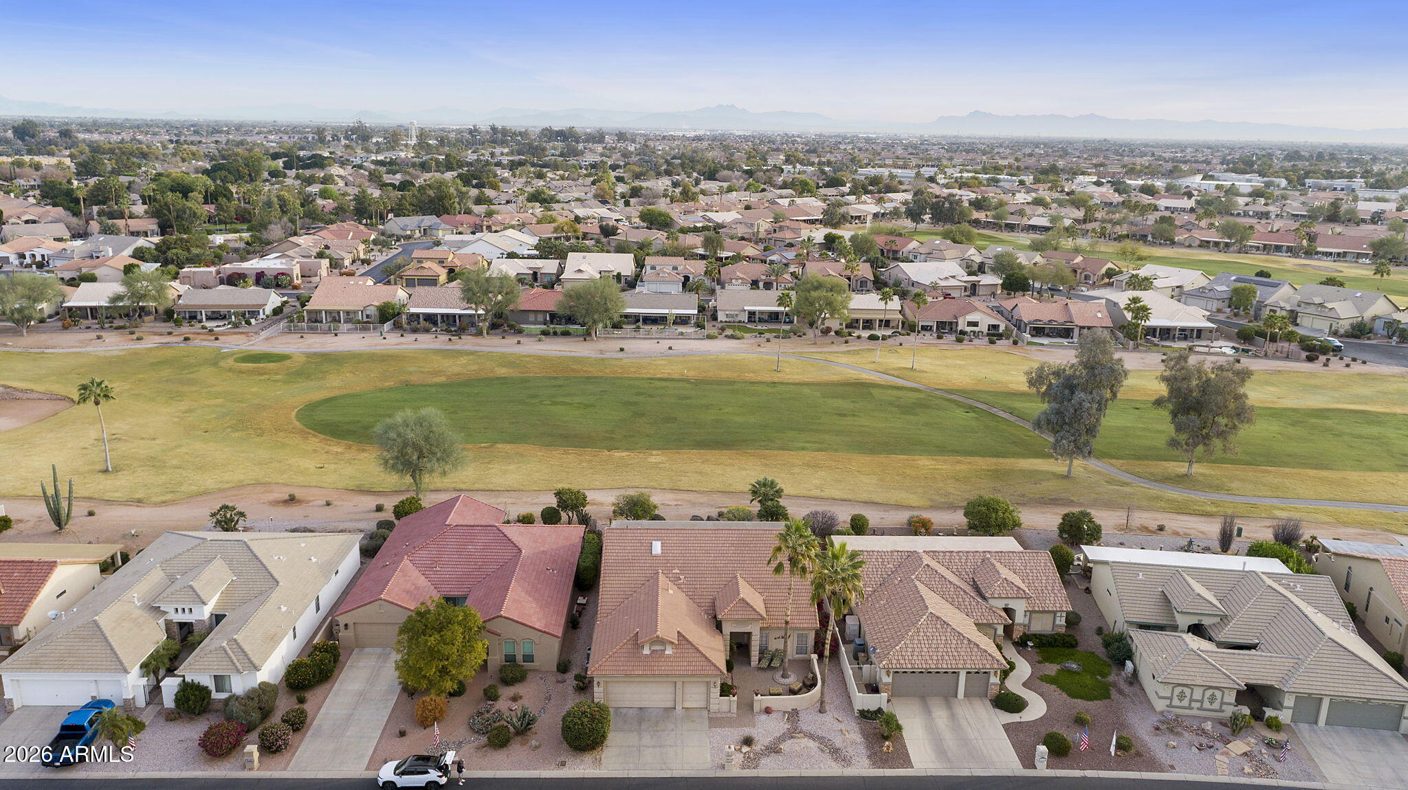 SUN LAKES UNIT 44 - Residential