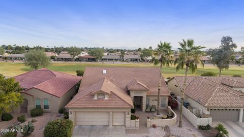 9914 E DIAMOND Drive Sun Lakes AZ 85248