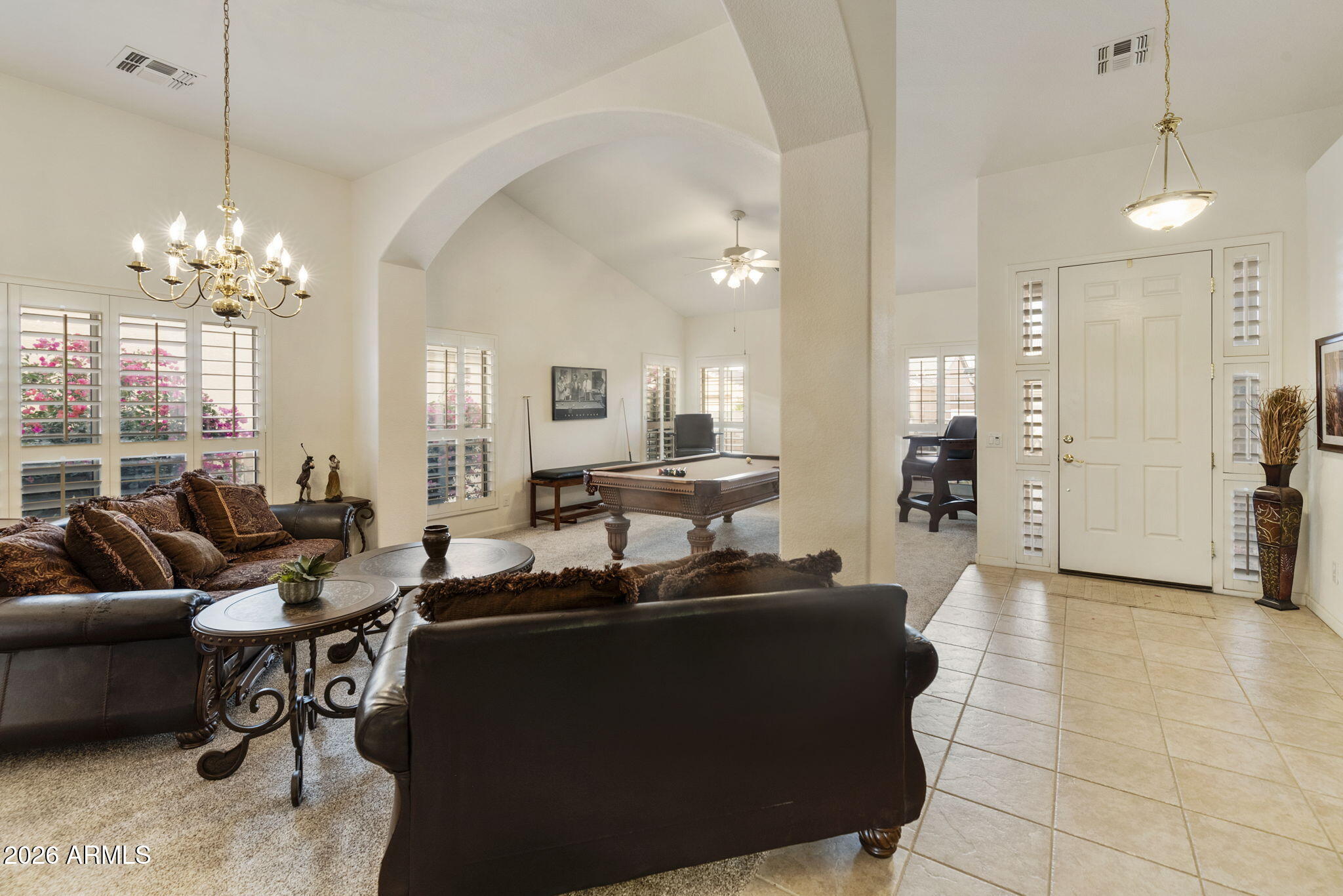SUN LAKES UNIT 44 - Residential