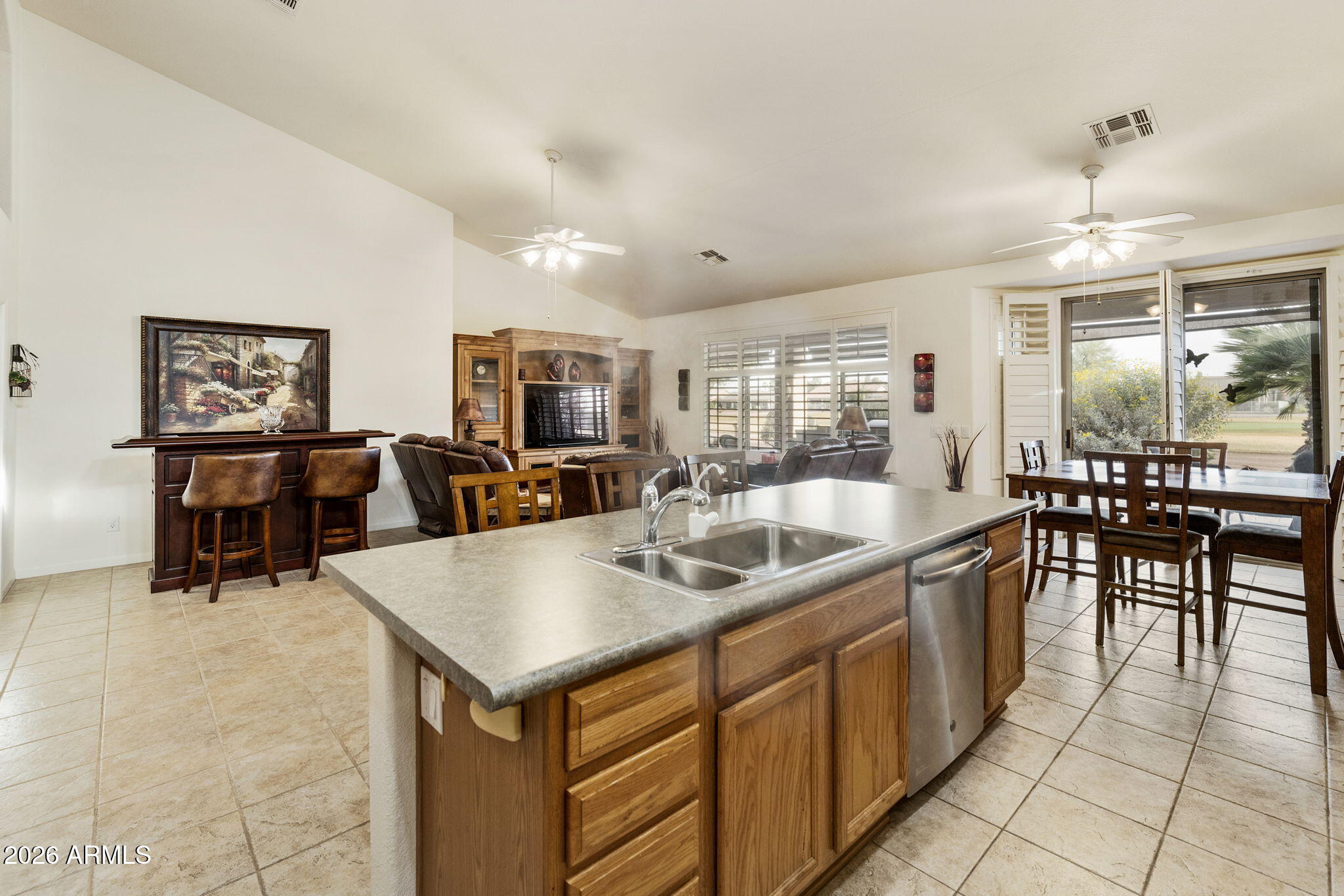 SUN LAKES UNIT 44 - Residential
