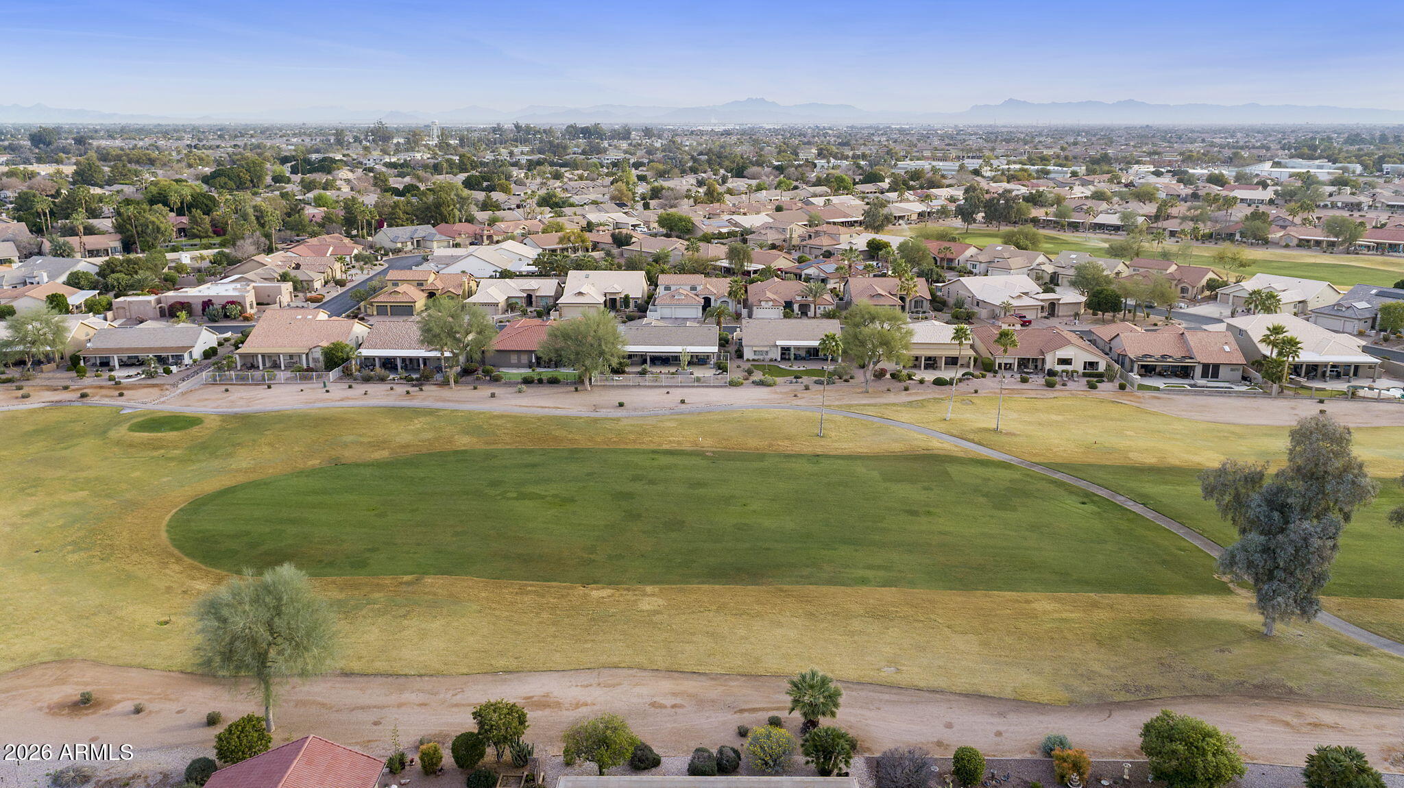 SUN LAKES UNIT 44 - Residential