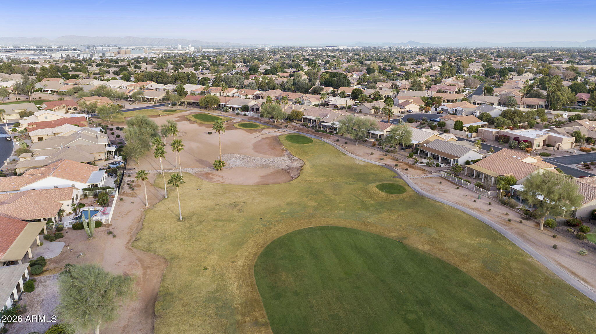 SUN LAKES UNIT 44 - Residential