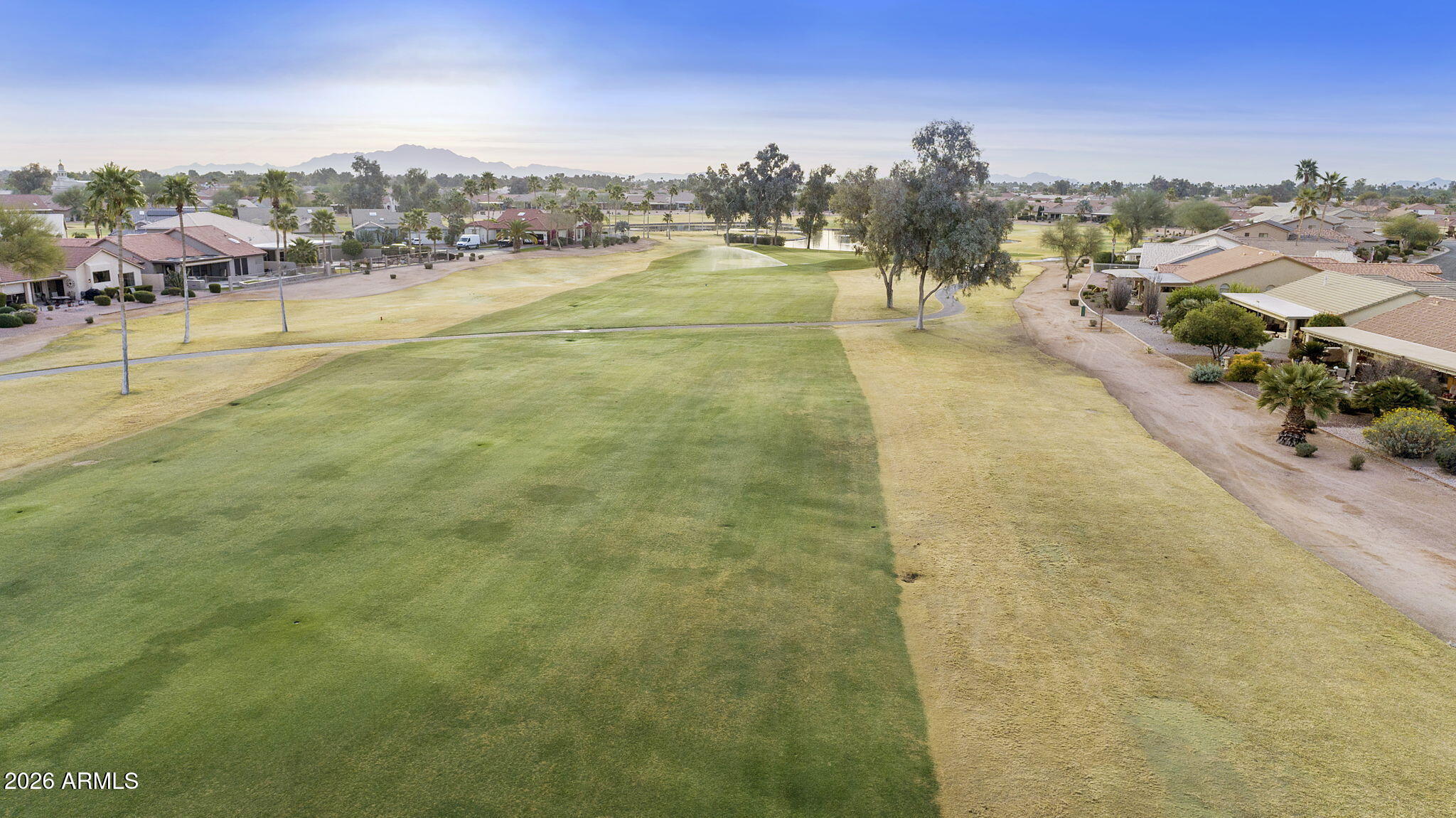 SUN LAKES UNIT 44 - Residential