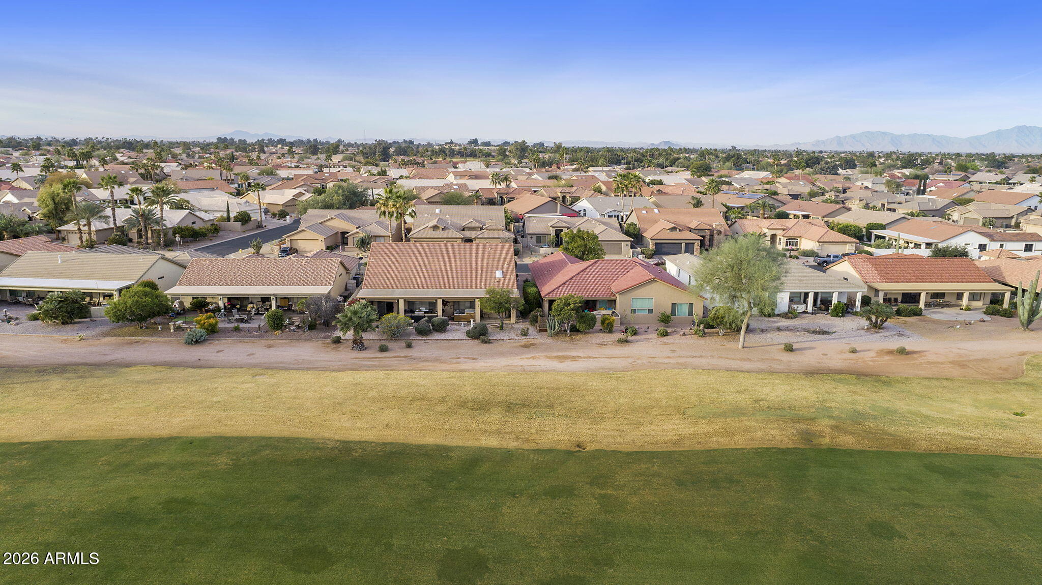 SUN LAKES UNIT 44 - Residential