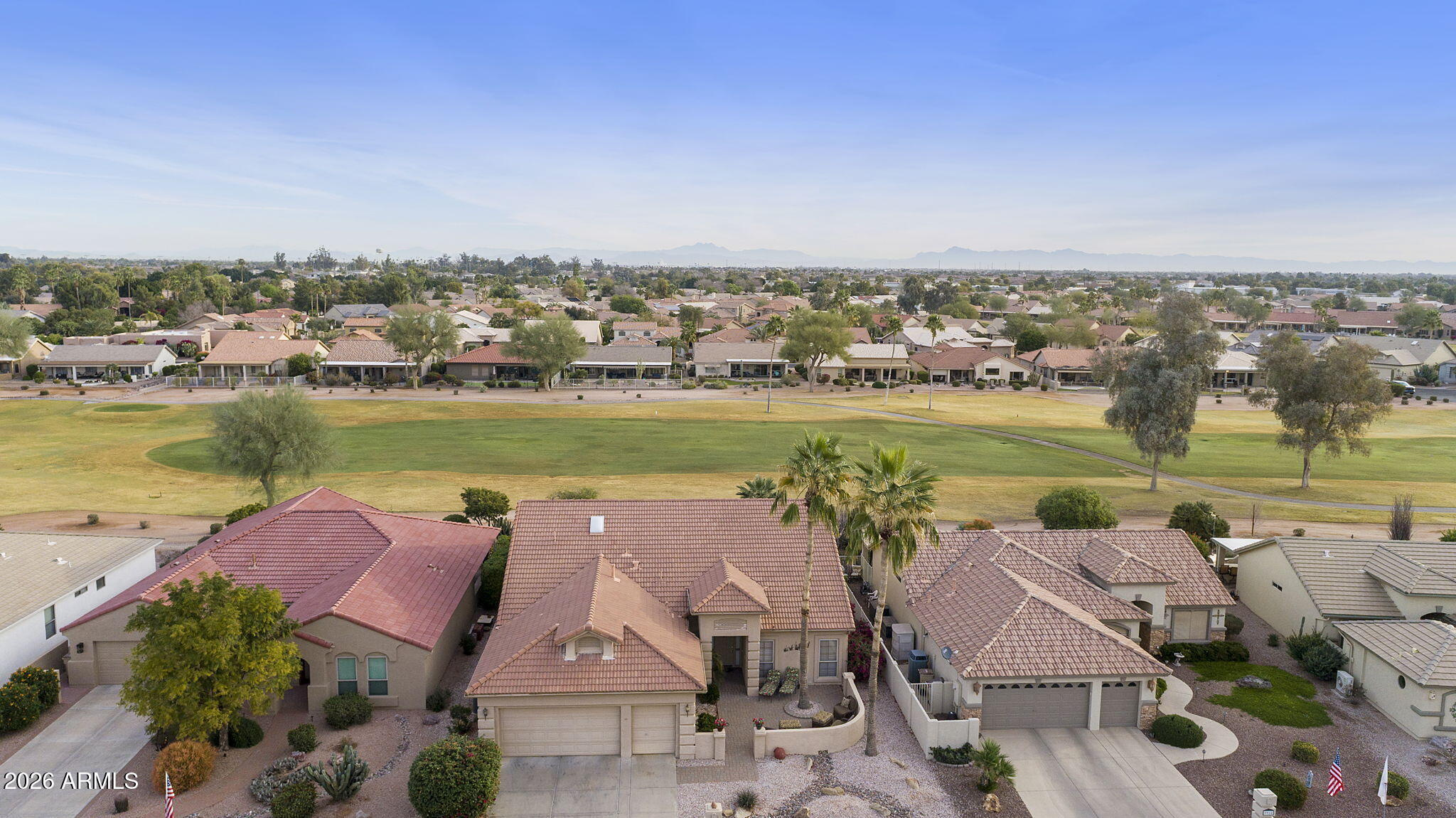 SUN LAKES UNIT 44 - Residential