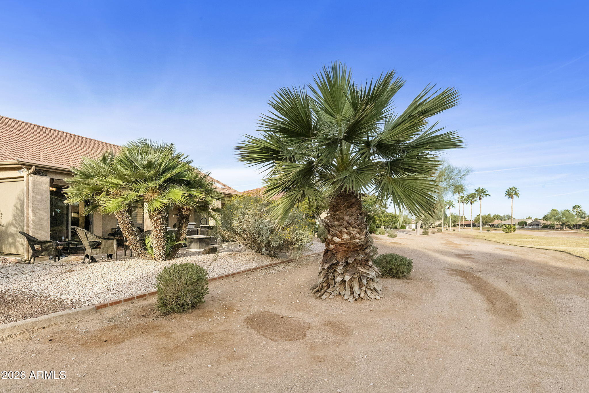 SUN LAKES UNIT 44 - Residential