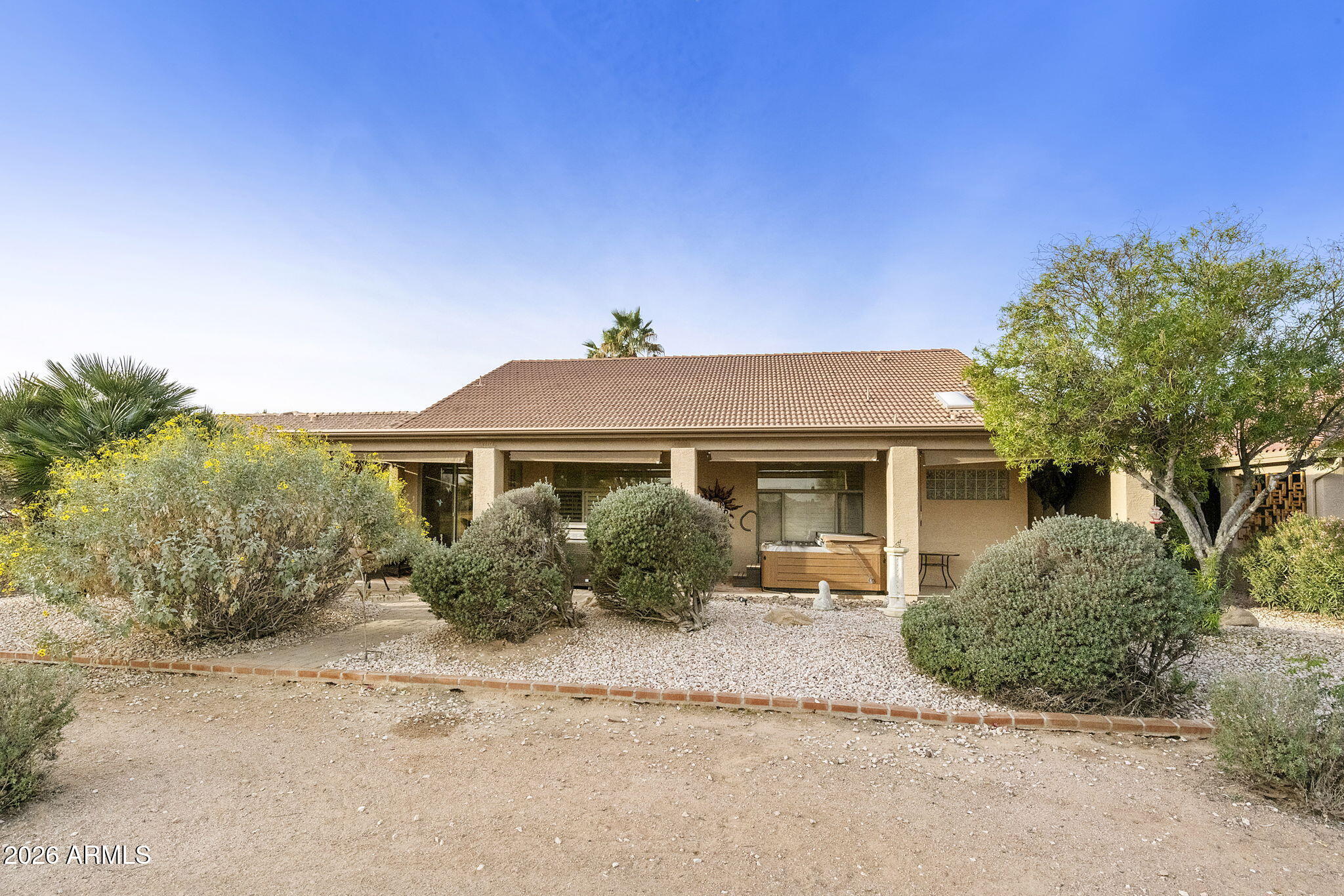 SUN LAKES UNIT 44 - Residential