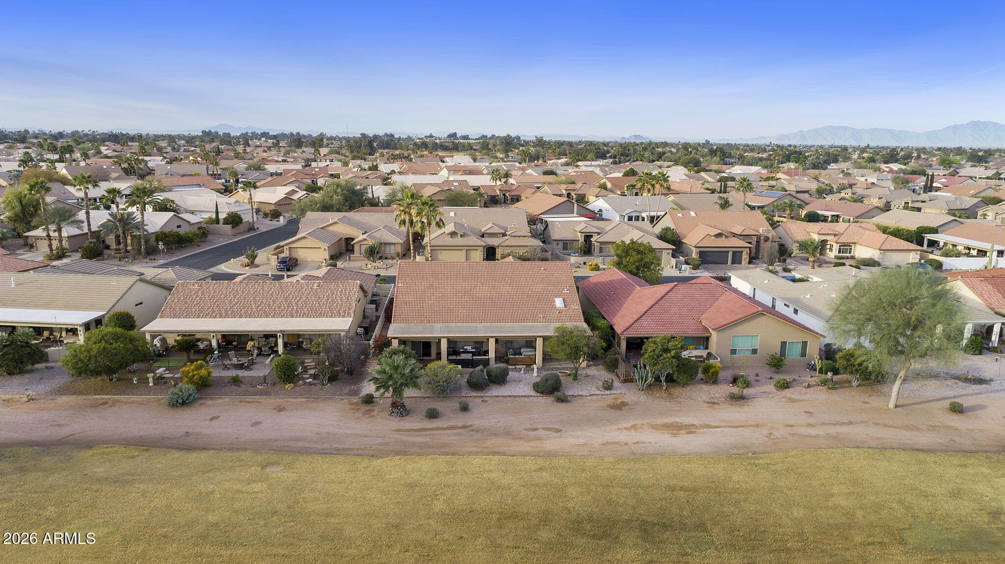SUN LAKES UNIT 44 - Residential