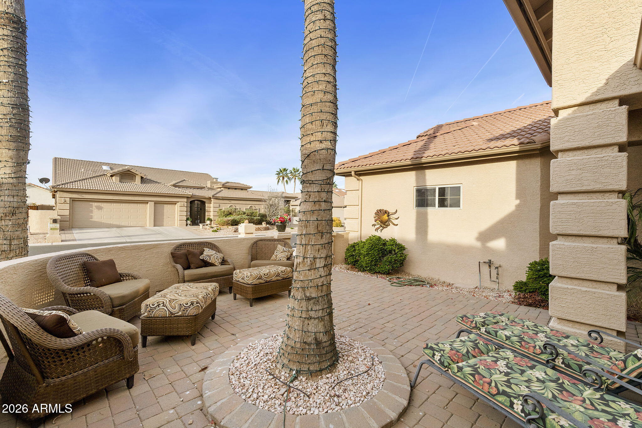SUN LAKES UNIT 44 - Residential