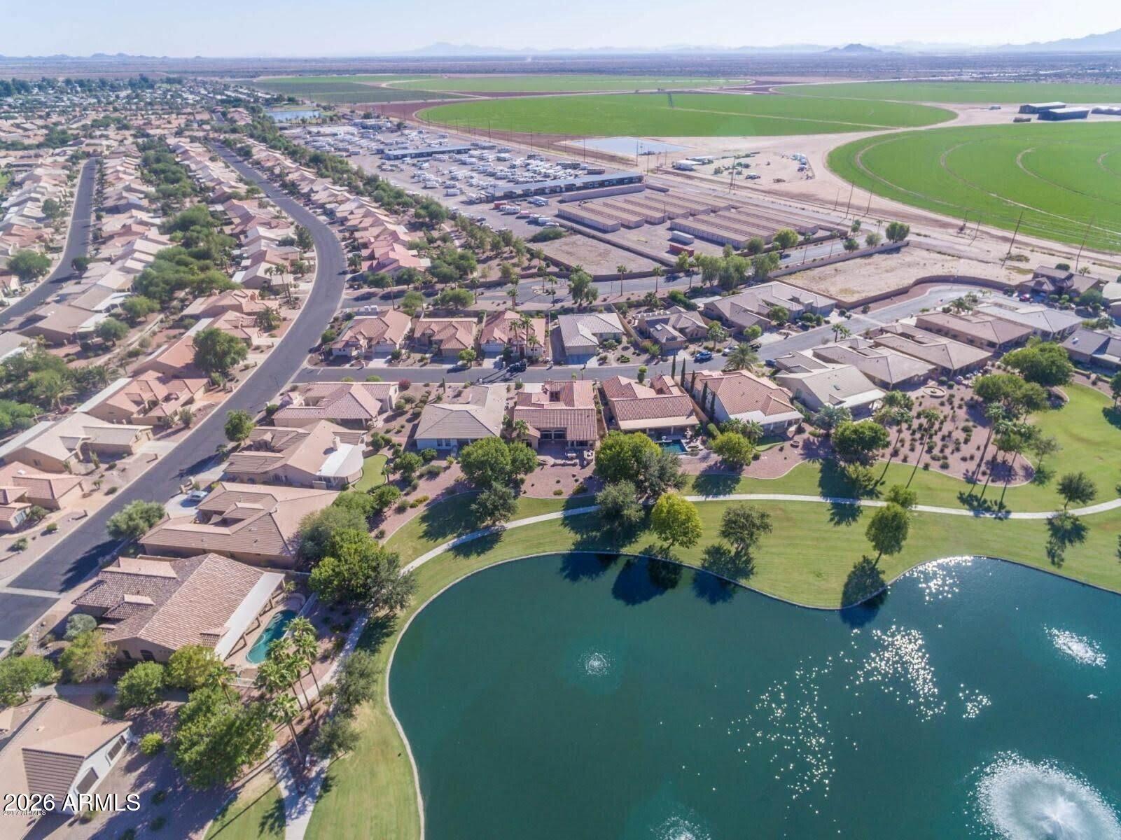 SUN LAKES UNIT 44 - Residential