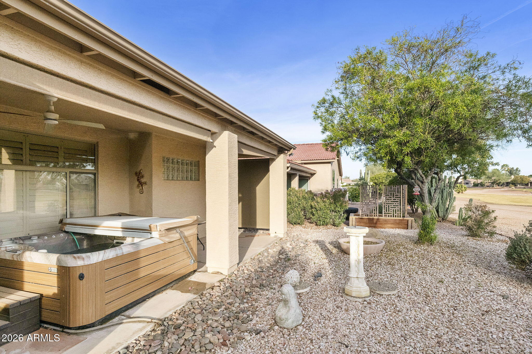 SUN LAKES UNIT 44 - Residential