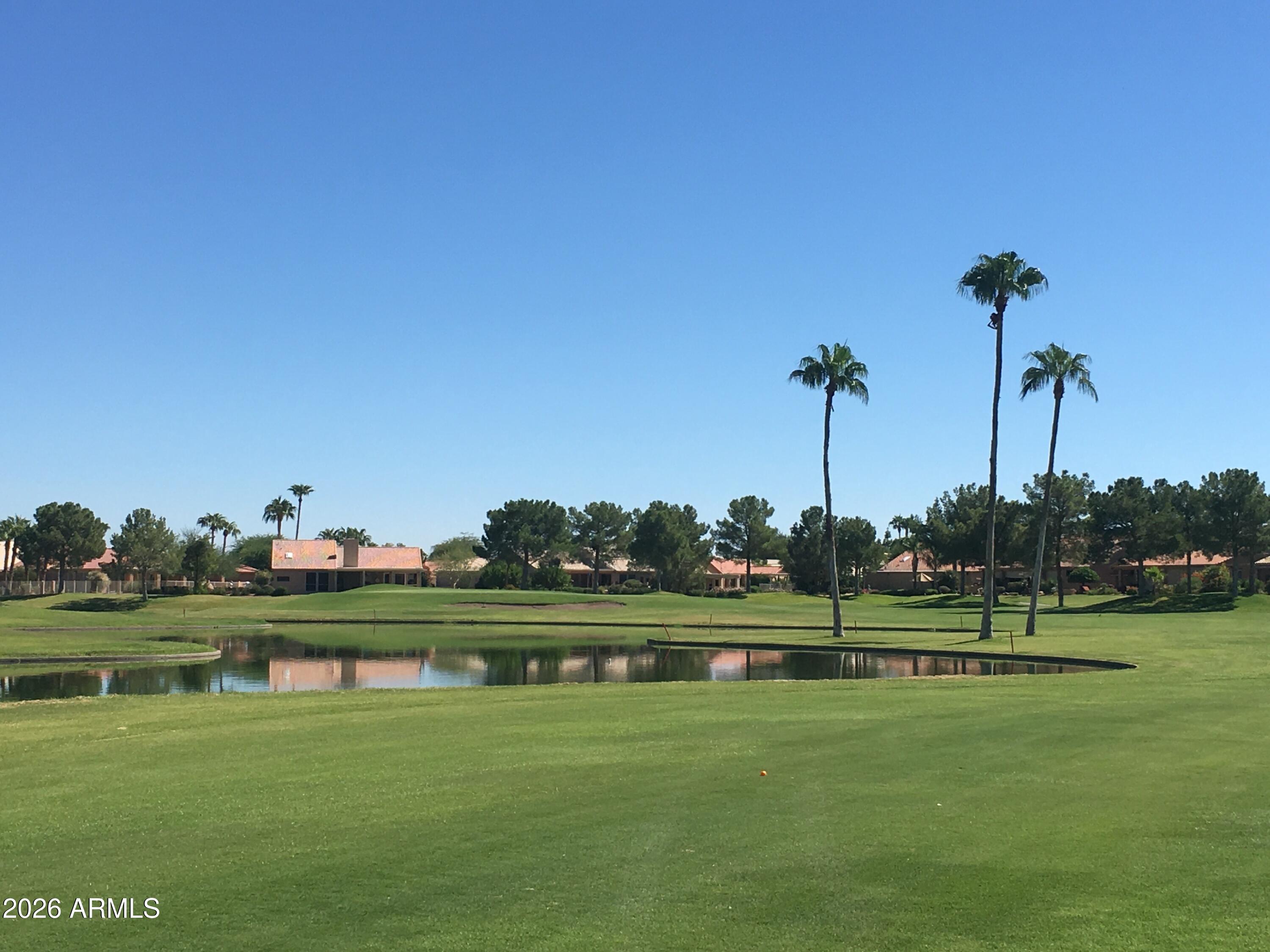 SUN LAKES UNIT 44 - Residential