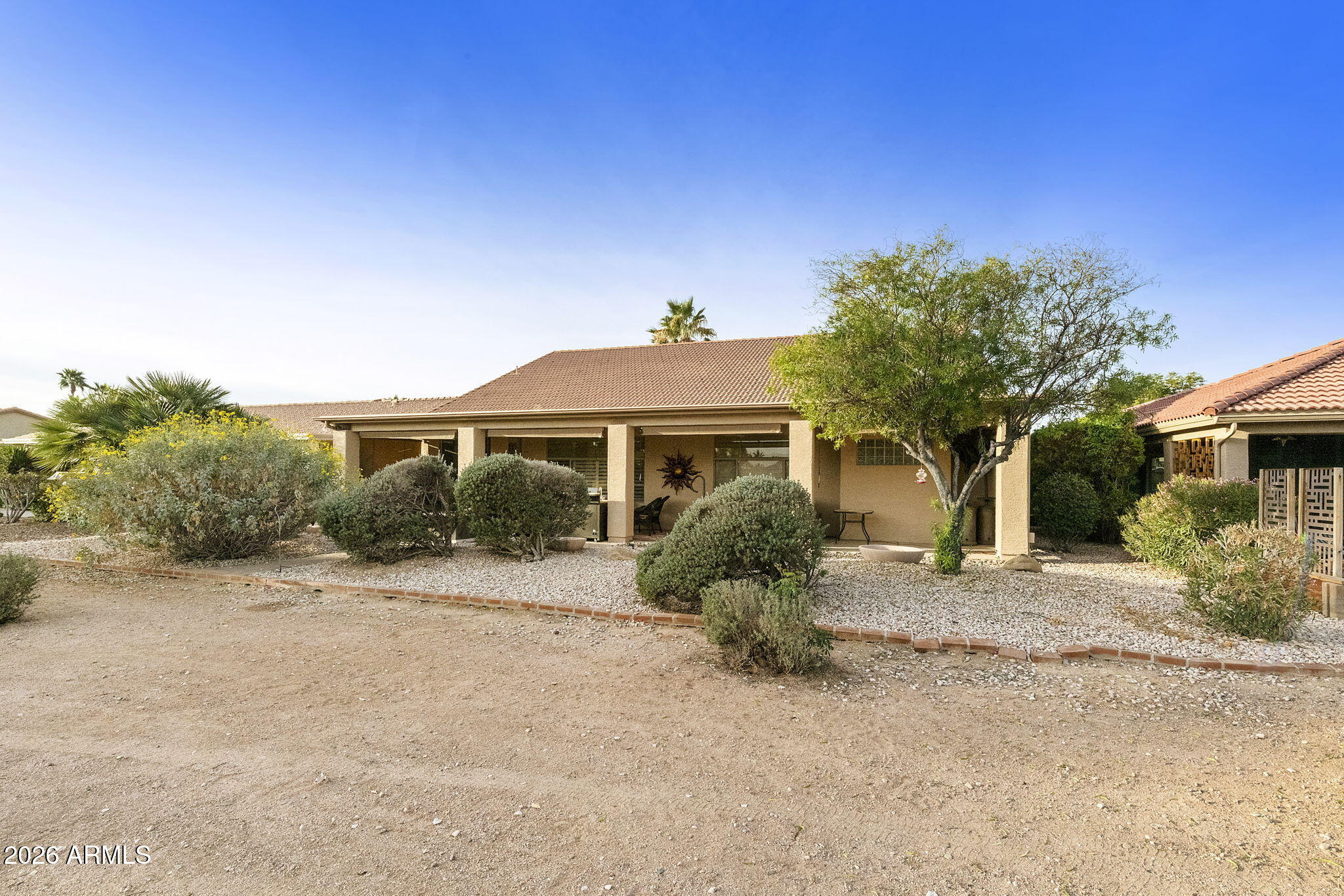 SUN LAKES UNIT 44 - Residential