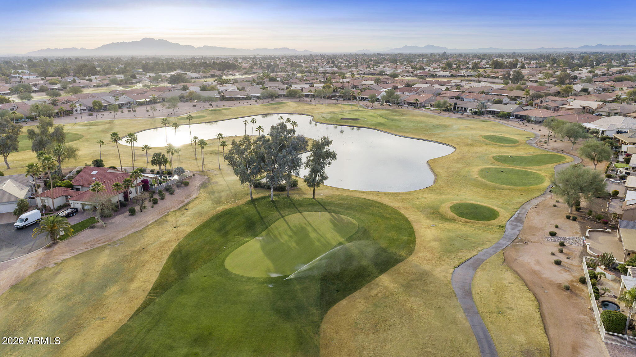 SUN LAKES UNIT 44 - Residential