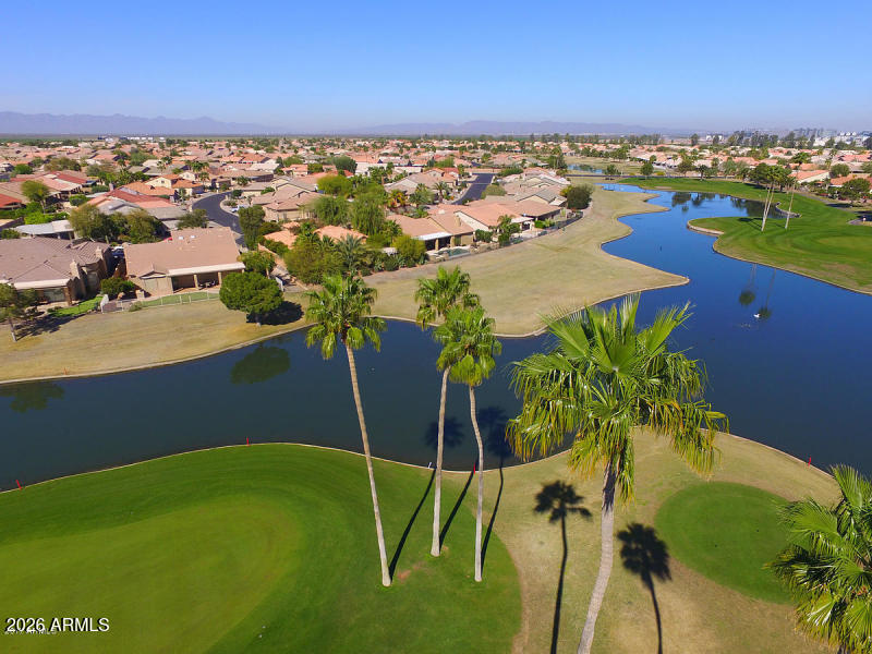 SUN LAKES UNIT 44 - Residential