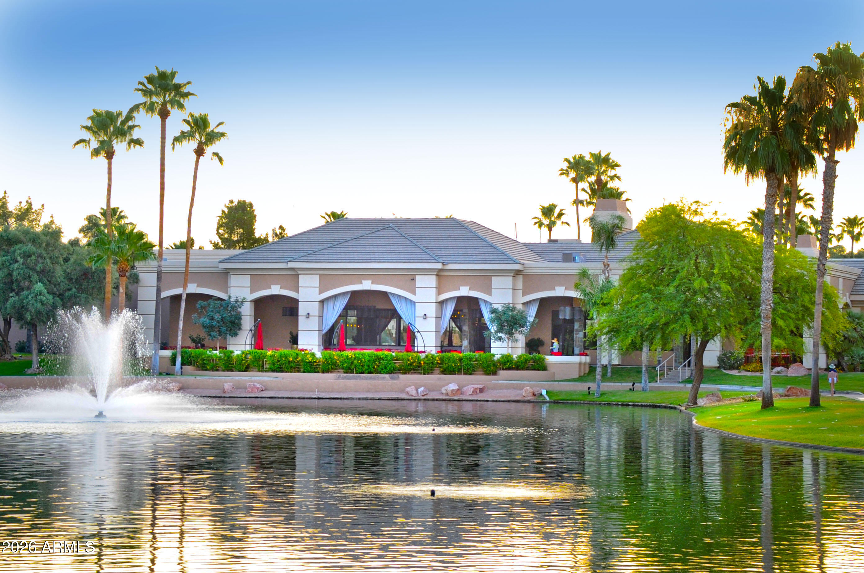 SUN LAKES UNIT 44 - Residential