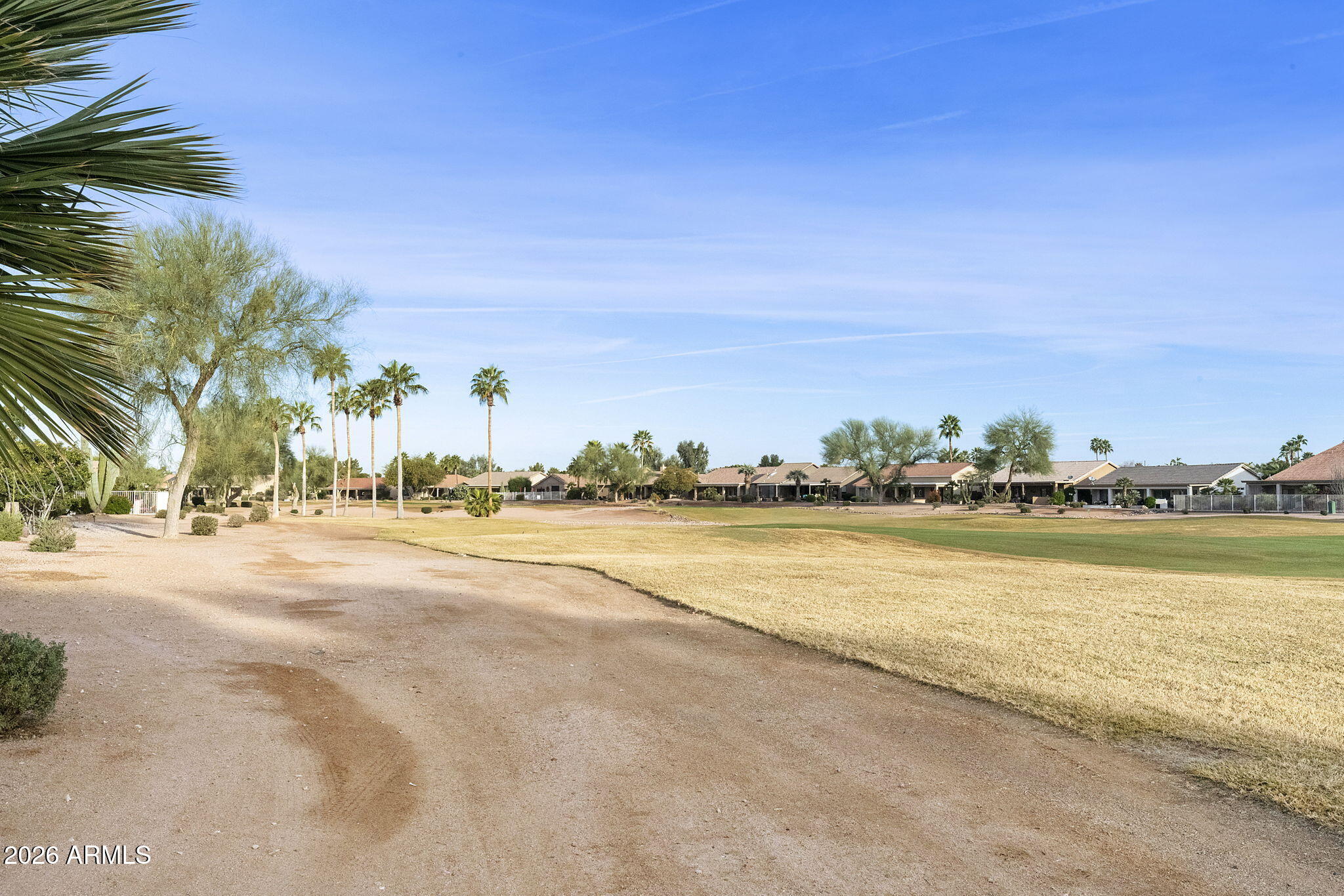 SUN LAKES UNIT 44 - Residential