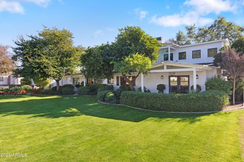 Photo of 4021 E Hazelwood Street, Phoenix, AZ 85018 (MLS # 6960300)