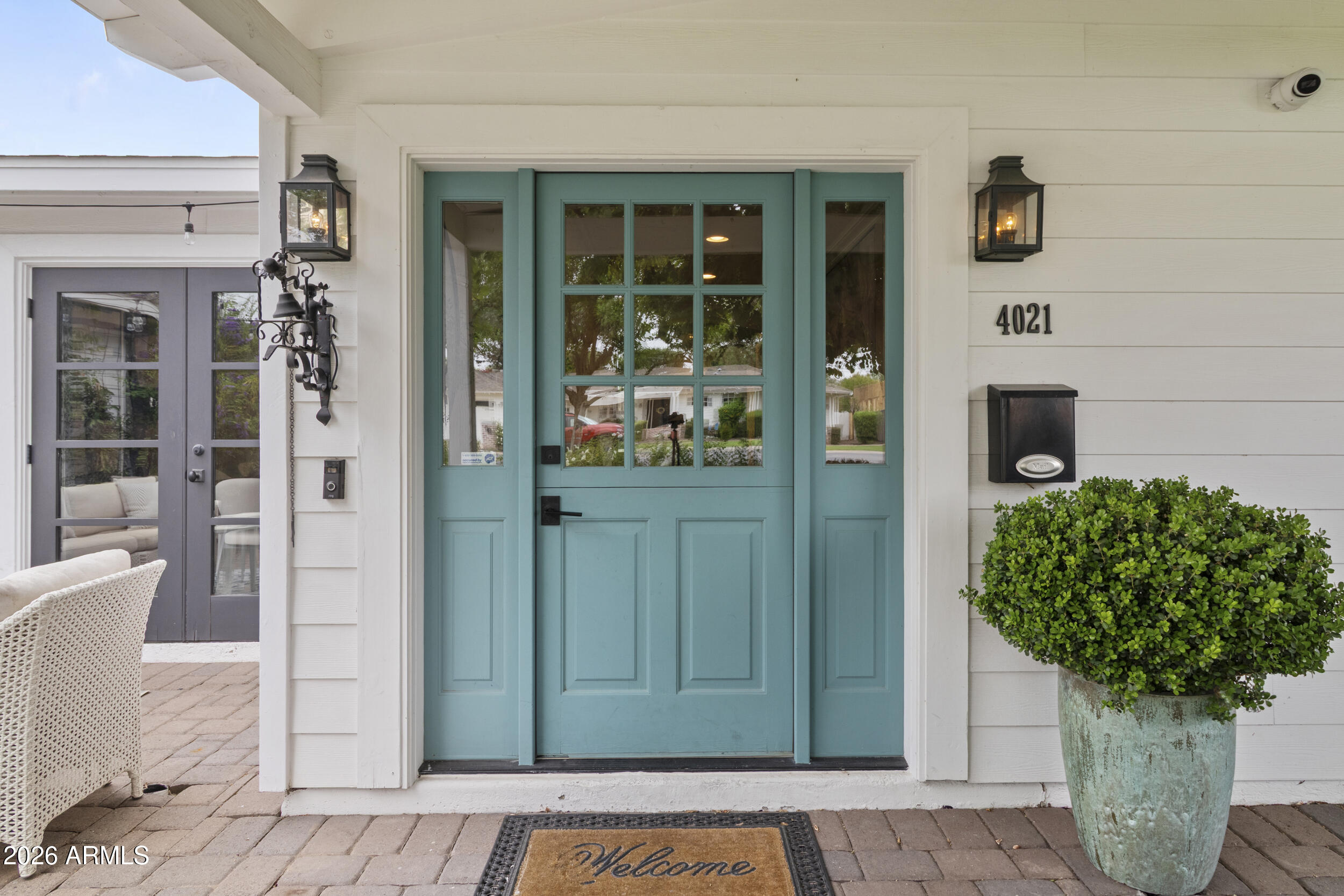 4021 E HAZELWOOD Street