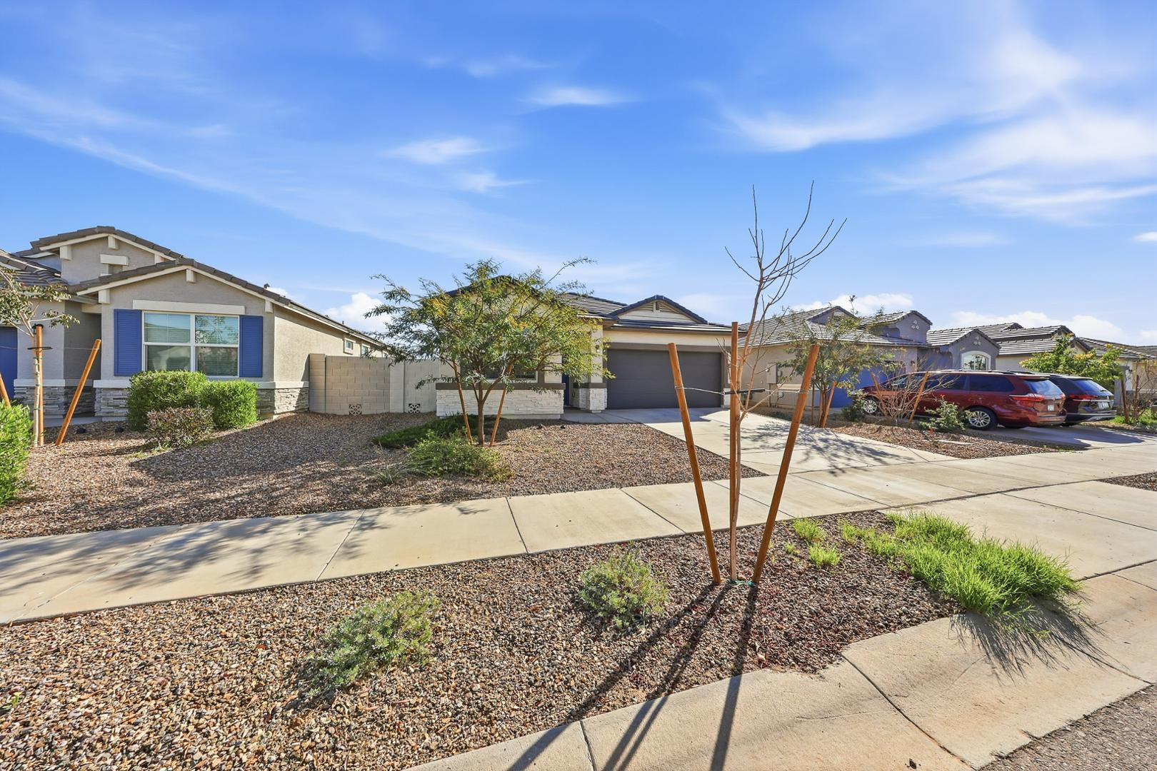 25285 N 185th Drive