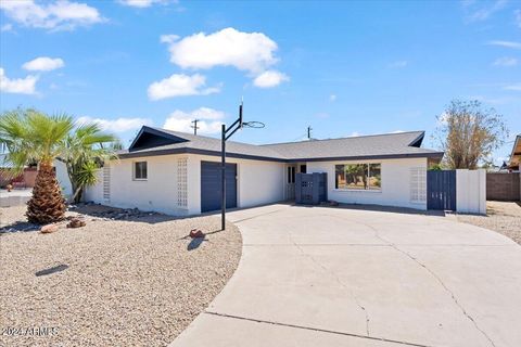 8743 E El Nido Lane Scottsdale AZ 85250
