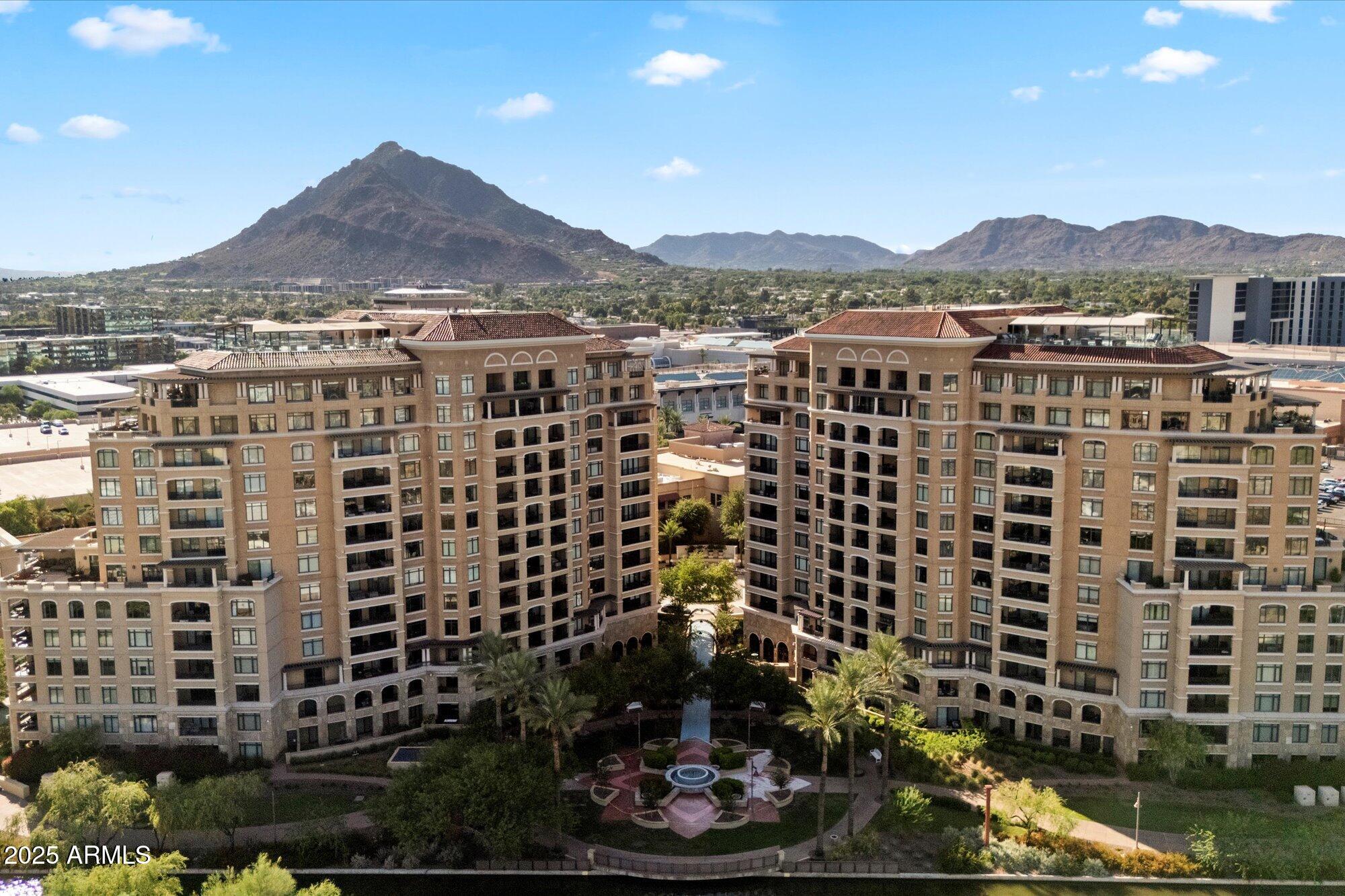 7181 E CAMELBACK Road 506