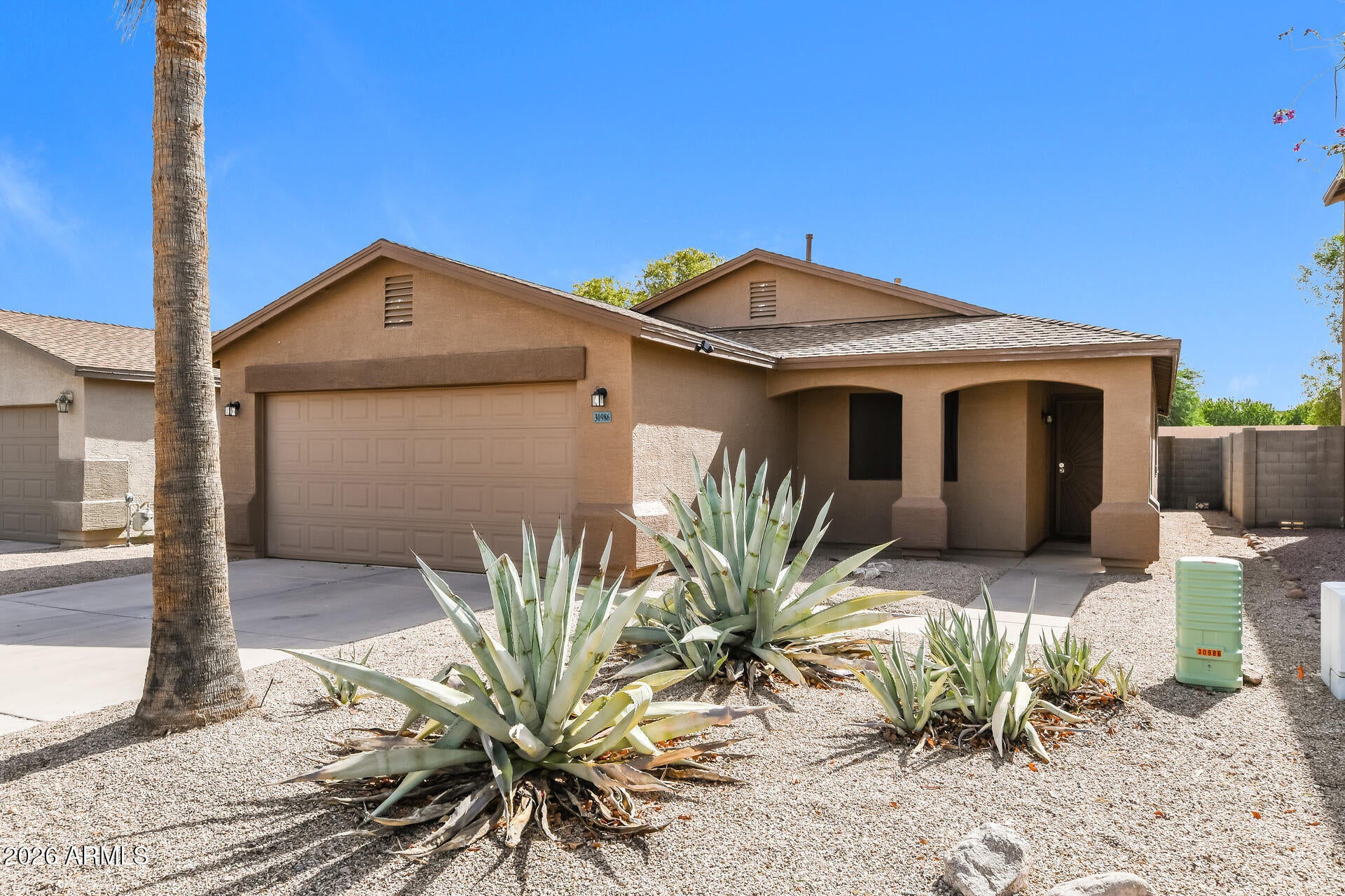 30986 N SILVER BULLET Trail