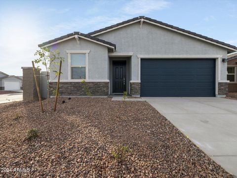 A home in Waddell