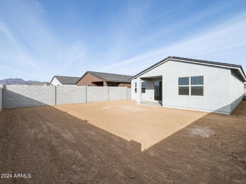 A home in Waddell