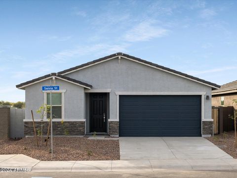 A home in Waddell