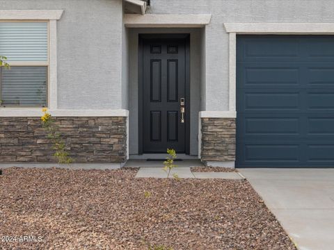 A home in Waddell