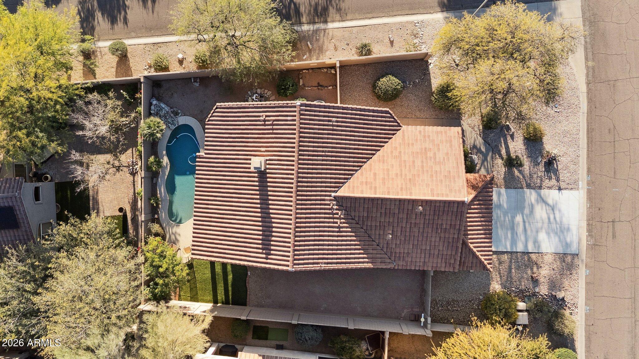 10367 E SALTILLO Drive