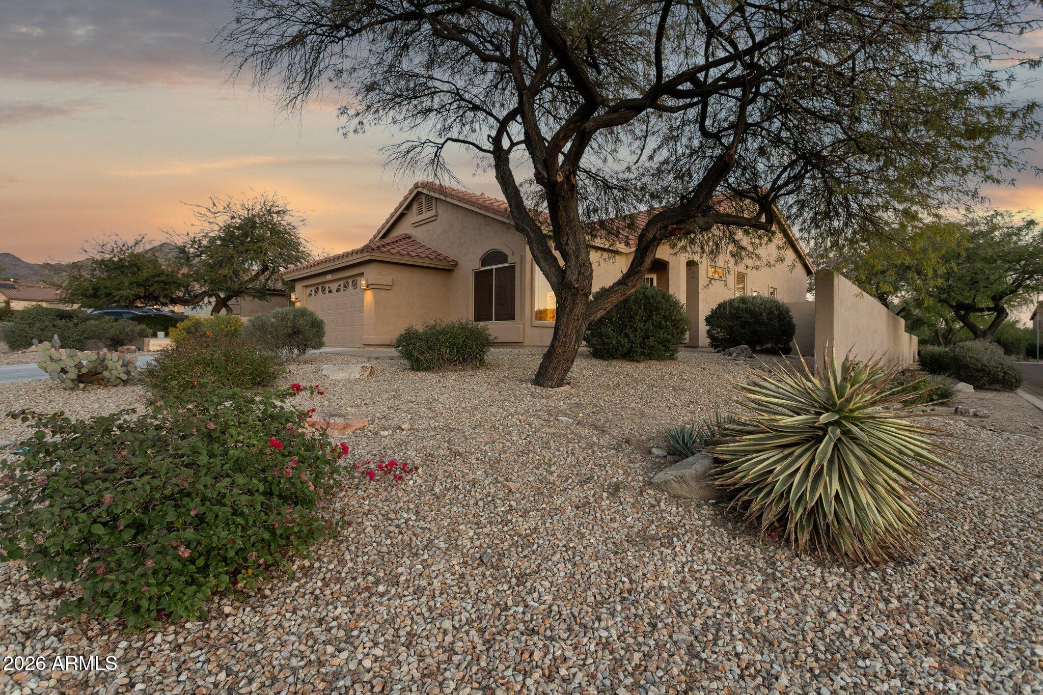 10367 E SALTILLO Drive