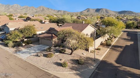Photo of 10367 E Saltillo Drive, Scottsdale, AZ 85255 (MLS # 6979768)