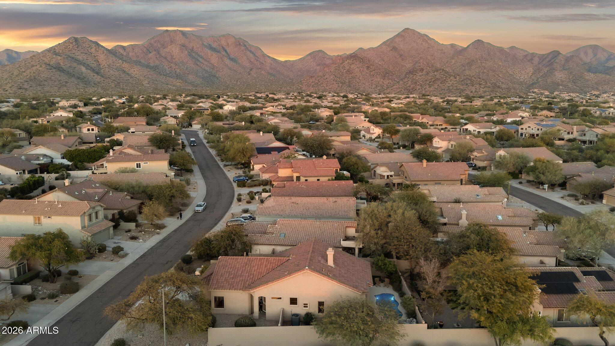 10367 E SALTILLO Drive