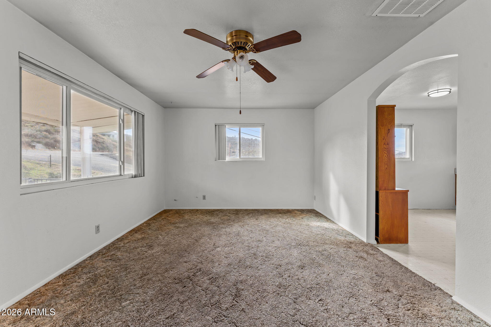 Yarnell Plat C Amended - Residential