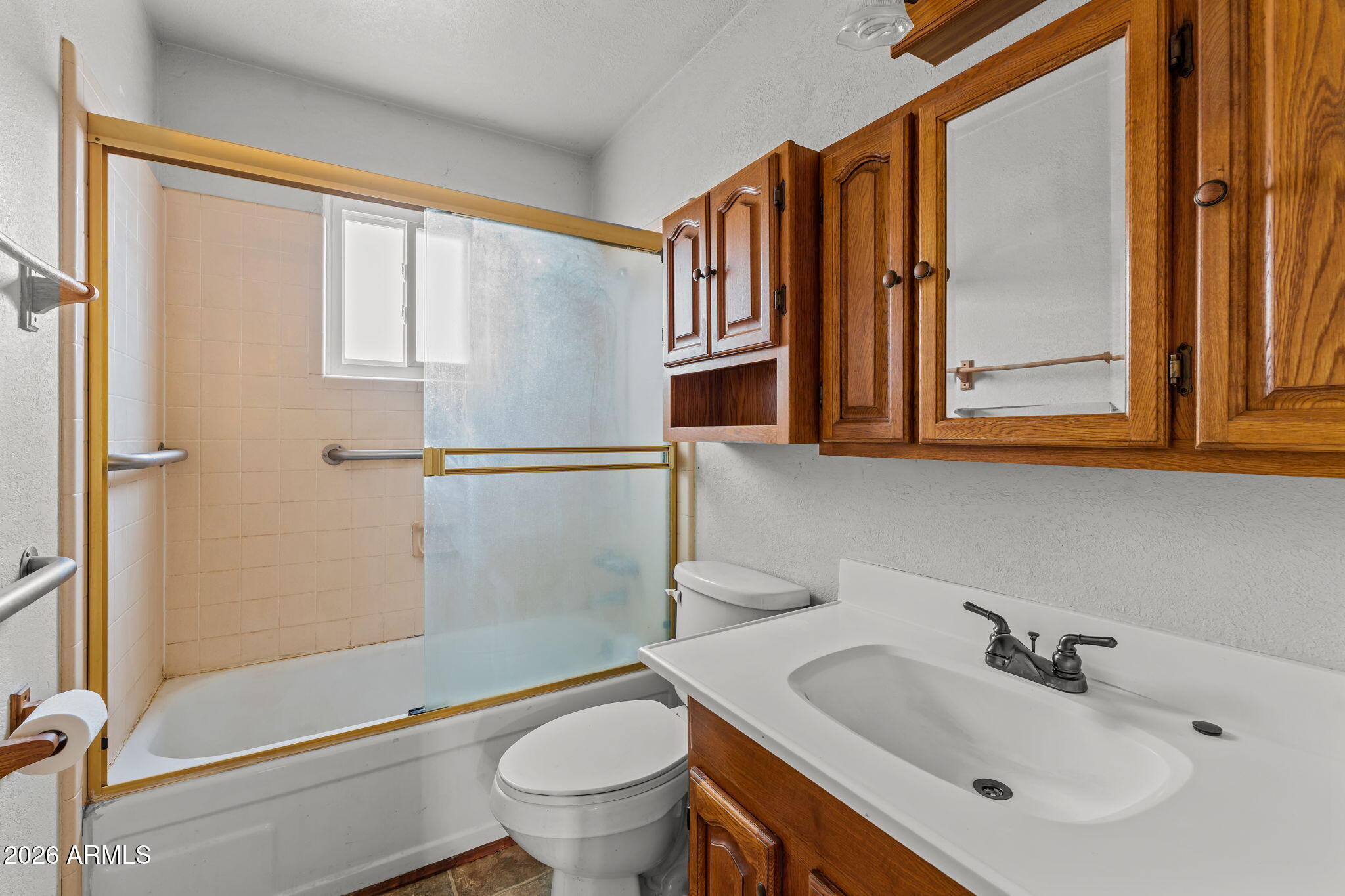 Yarnell Plat C Amended - Residential