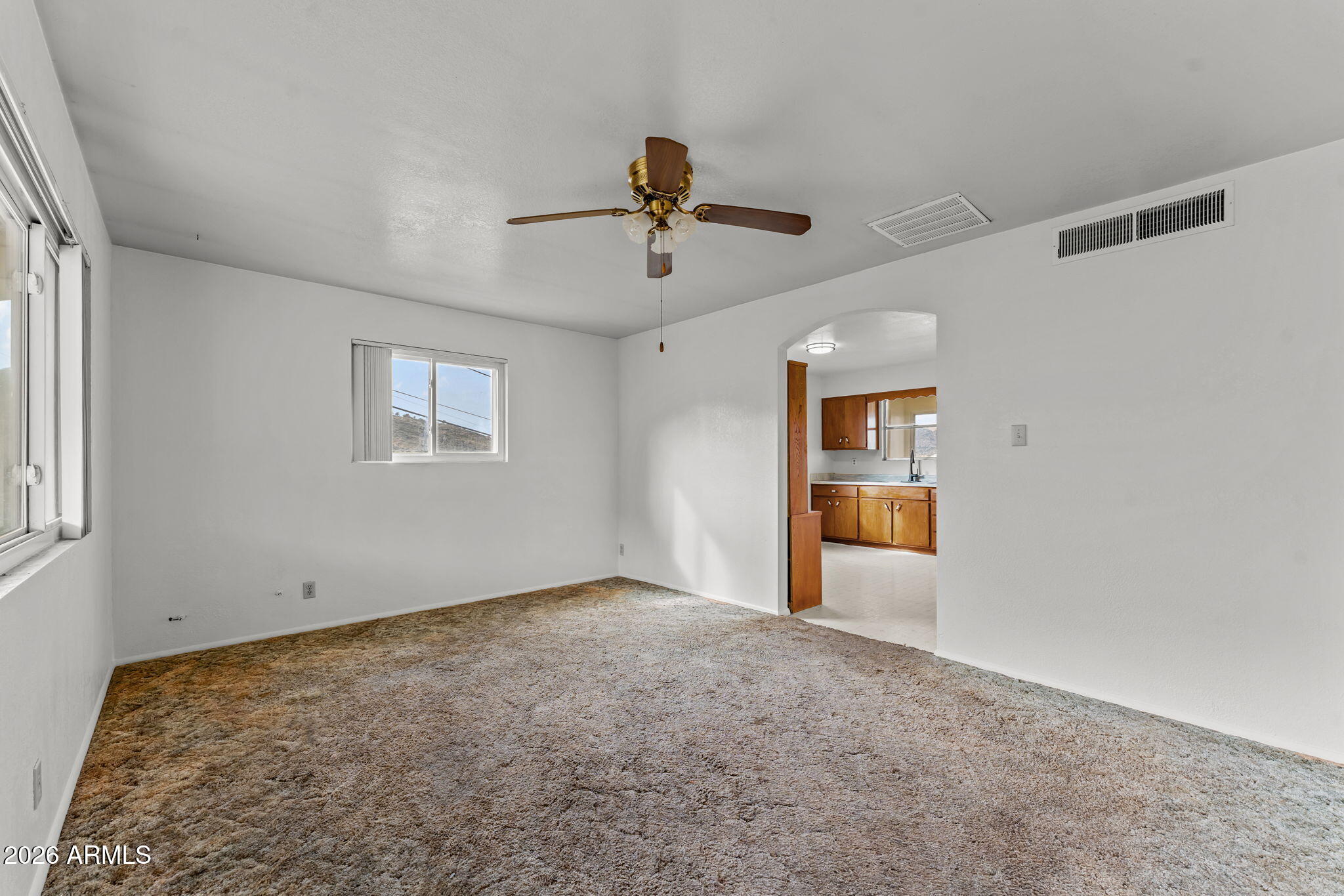 Yarnell Plat C Amended - Residential