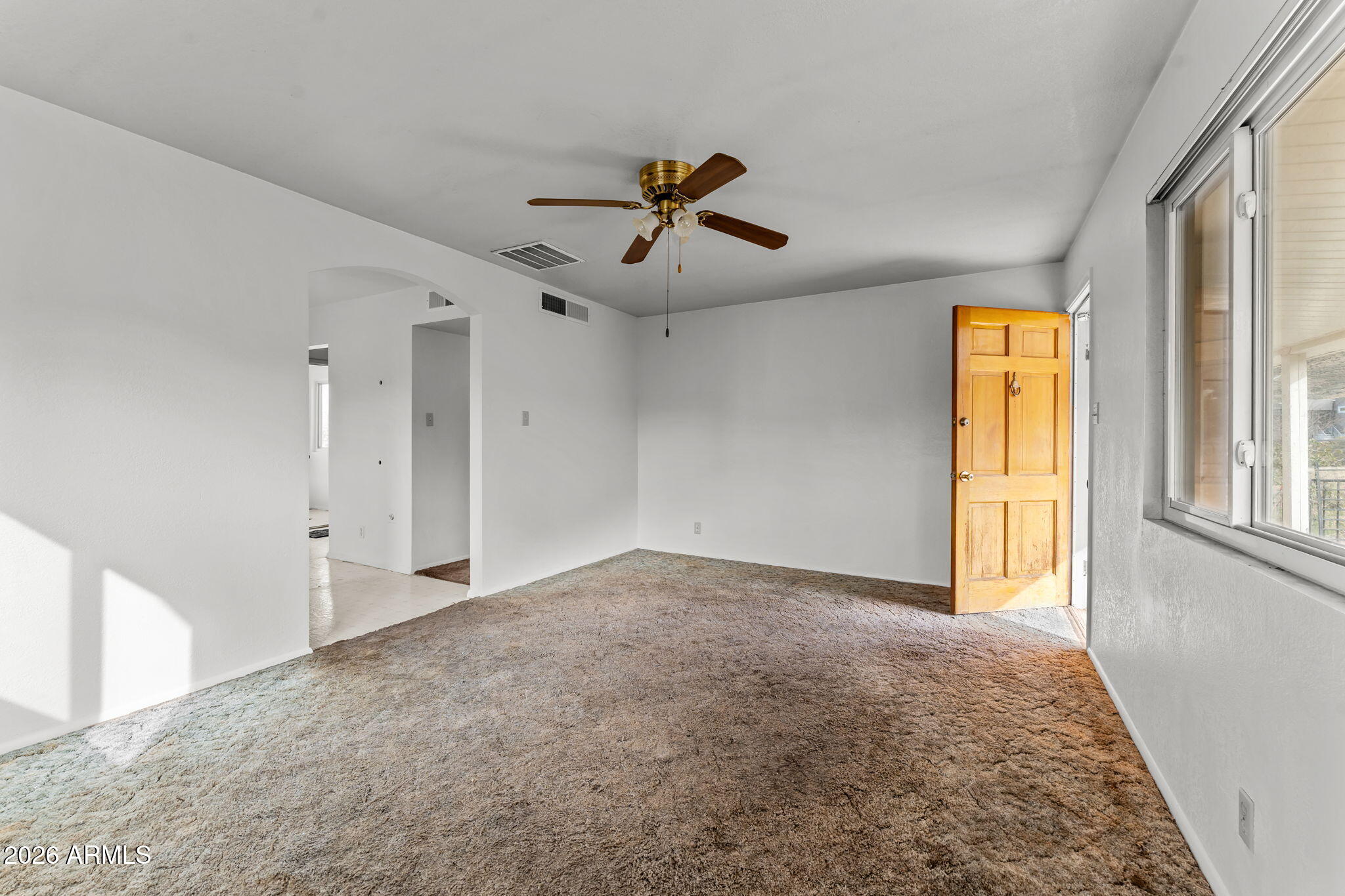 Yarnell Plat C Amended - Residential