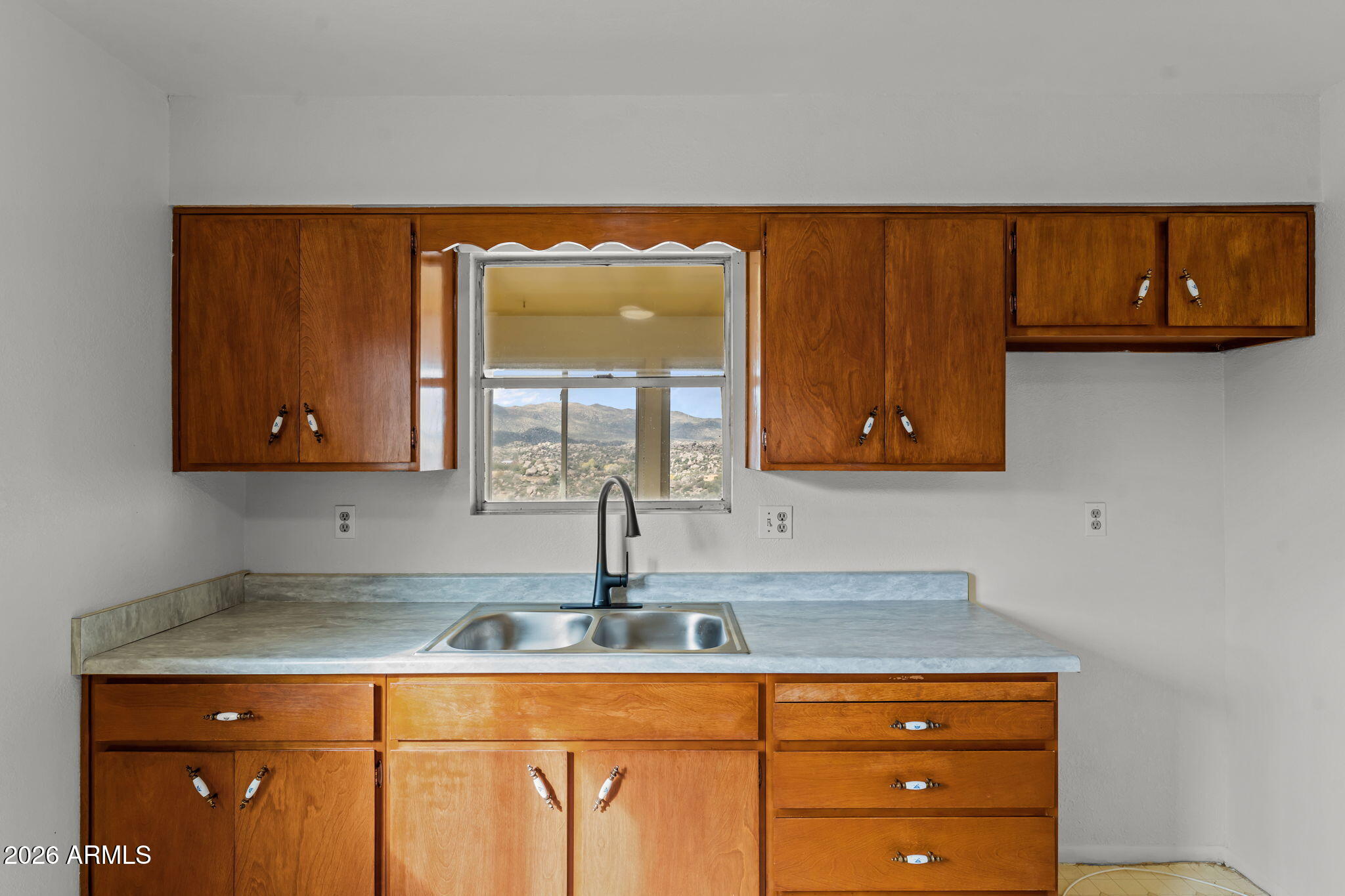 Yarnell Plat C Amended - Residential