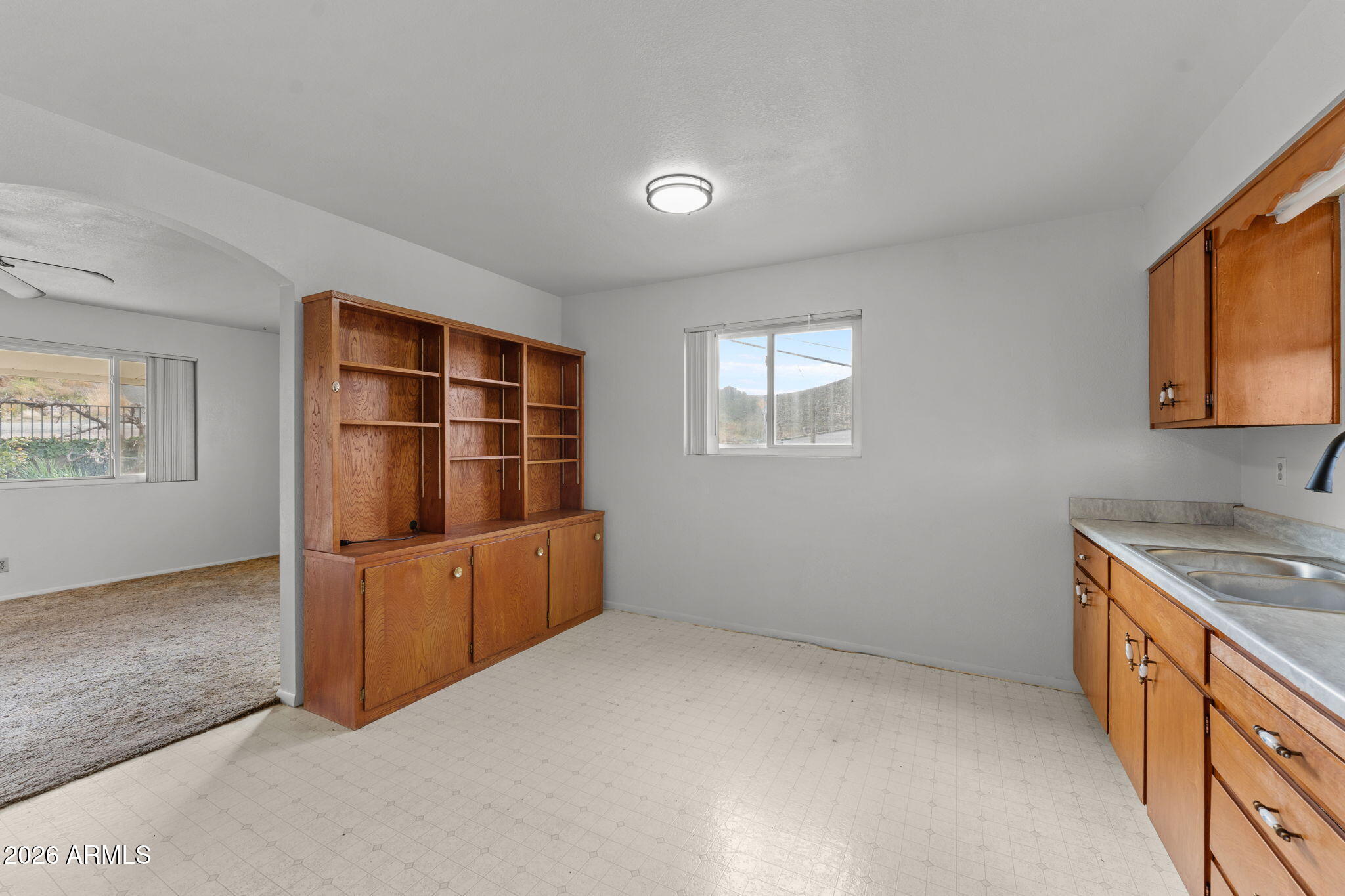 Yarnell Plat C Amended - Residential