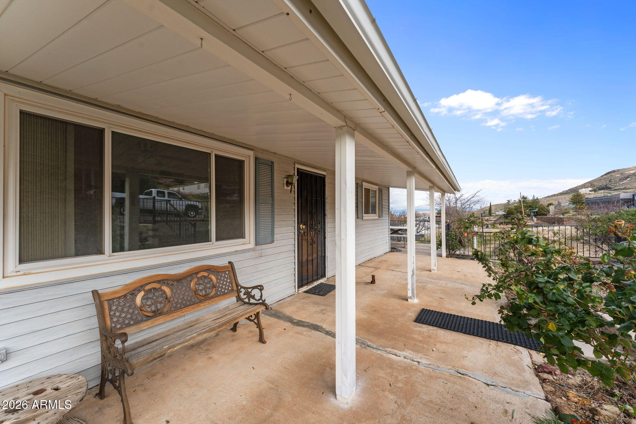 Yarnell Plat C Amended - Residential